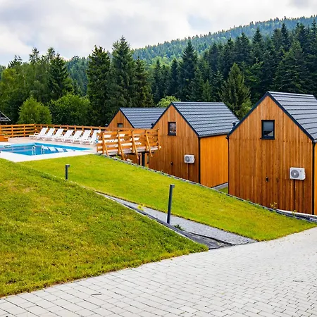 Gwiazda Mogielicy Basen & Balia, Sauna