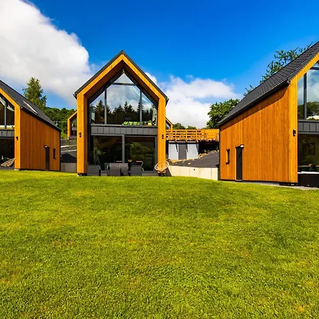 Gwiazda Mogielicy Basen & Balia, Sauna Holiday home *