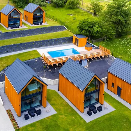 Gwiazda Mogielicy Basen & Balia, Sauna *