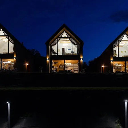 Gwiazda Mogielicy Basen & Balia, Sauna Holiday home *