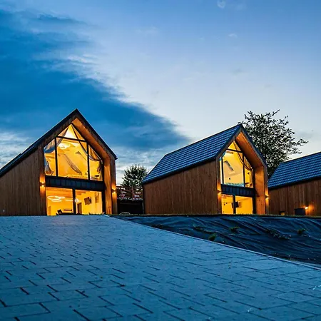 Holiday home Gwiazda Mogielicy Basen & Balia, Sauna *