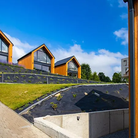 Holiday home Gwiazda Mogielicy Basen & Balia, Sauna