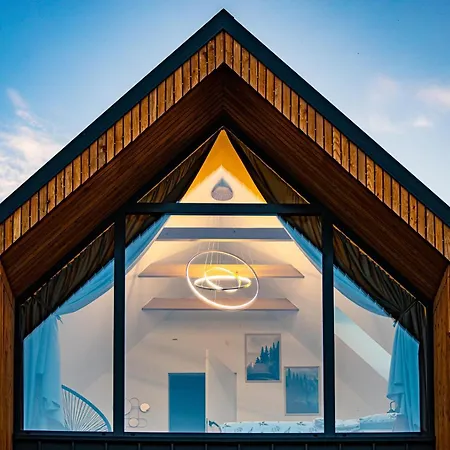 Gwiazda Mogielicy Basen & Balia, Sauna Nyaraló *