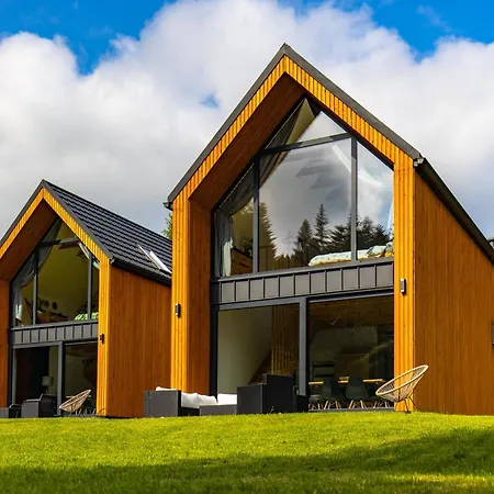 Gwiazda Mogielicy Basen & Balia, Sauna Holiday home Slopnice