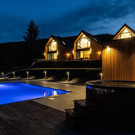 Gwiazda Mogielicy Basen & Balia, Sauna