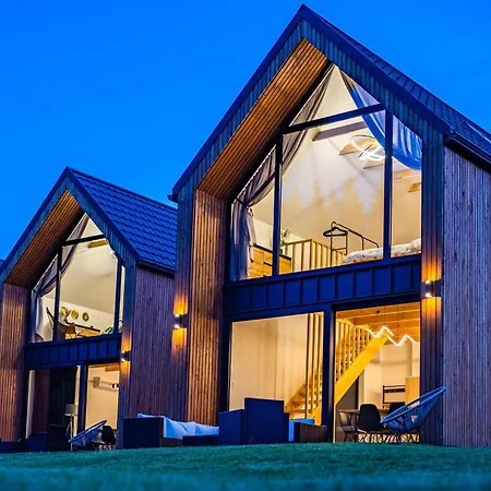Holiday home Gwiazda Mogielicy Basen & Balia, Sauna Slopnice