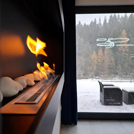 Gwiazda Mogielicy Basen & Balia, Sauna Nyaraló *