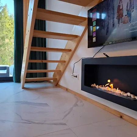 Gwiazda Mogielicy Basen & Balia, Sauna Slopnice