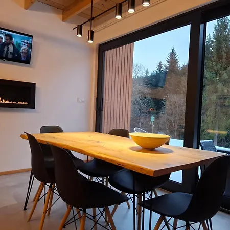 Gwiazda Mogielicy Basen & Balia, Sauna * Słopnice