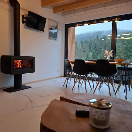 Gwiazda Mogielicy Basen & Balia, Sauna Сasa de vacaciones