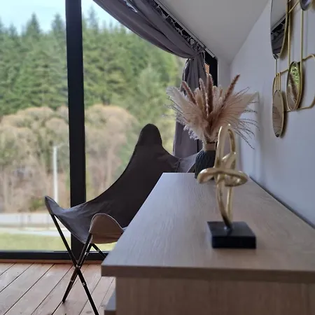 Gwiazda Mogielicy Basen & Balia, Sauna Slopnice
