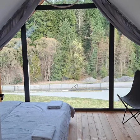 Gwiazda Mogielicy Basen & Balia, Sauna