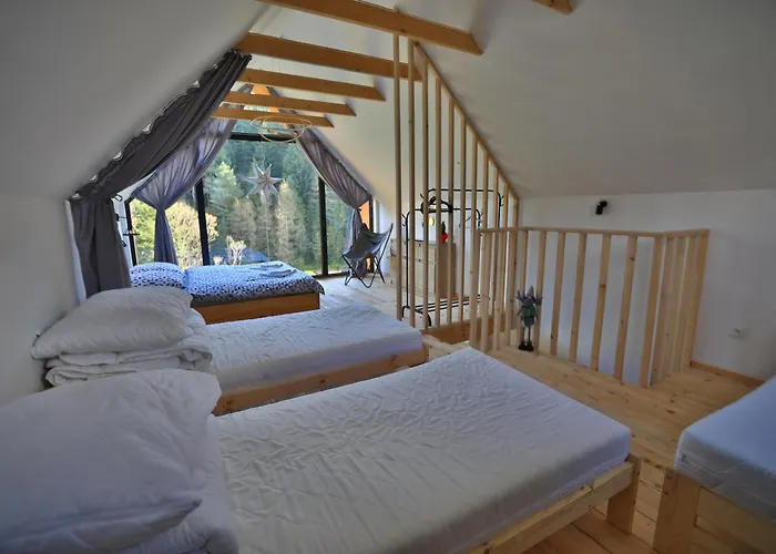 Gwiazda Mogielicy Basen & Balia, Sauna Slopnice