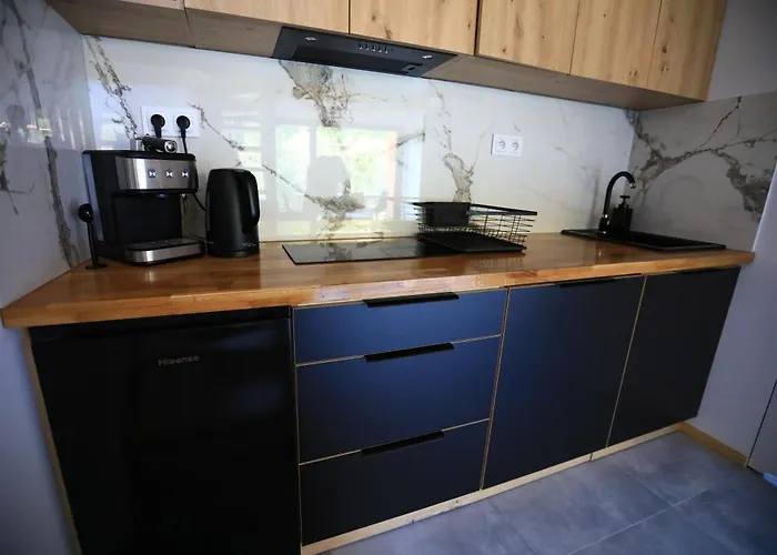 Gwiazda Mogielicy Basen & Balia, Sauna Slopnice