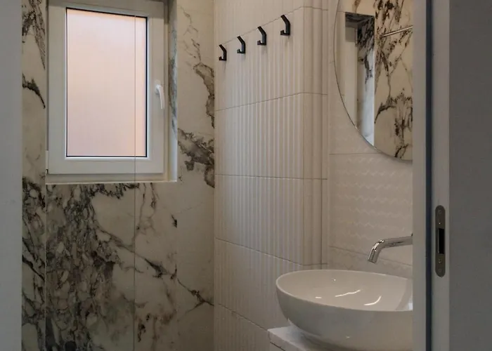 Ferienhaus Gwiazda Mogielicy Basen & Balia, Sauna