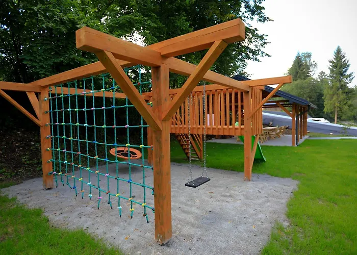 Gwiazda Mogielicy Basen & Balia, Sauna *