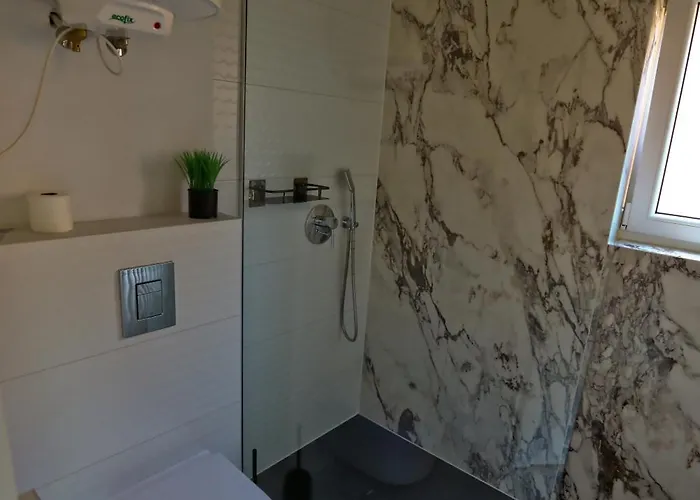 Ferienhaus Gwiazda Mogielicy Basen & Balia, Sauna